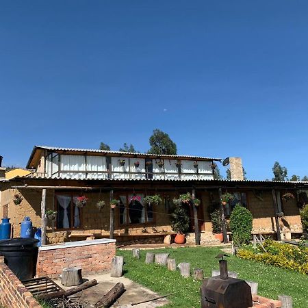 Rancho Carrizal Ξενοδοχείο Εξωτερικό φωτογραφία