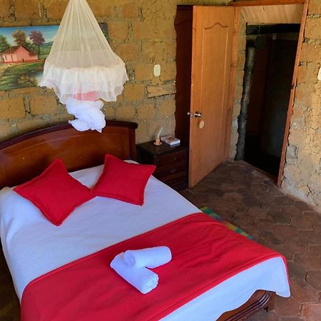 Rancho Carrizal Ξενοδοχείο Εξωτερικό φωτογραφία