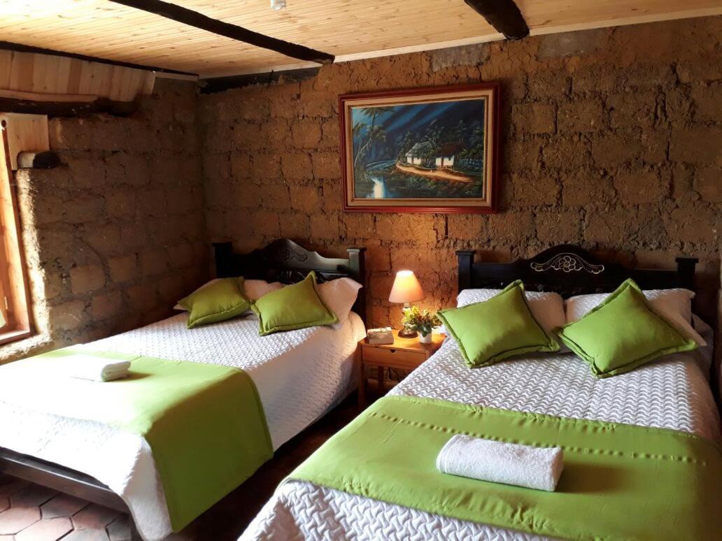 Rancho Carrizal Ξενοδοχείο Δωμάτιο φωτογραφία