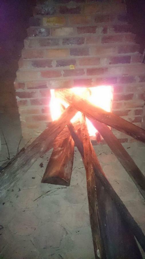 Rancho Carrizal Ξενοδοχείο Εξωτερικό φωτογραφία