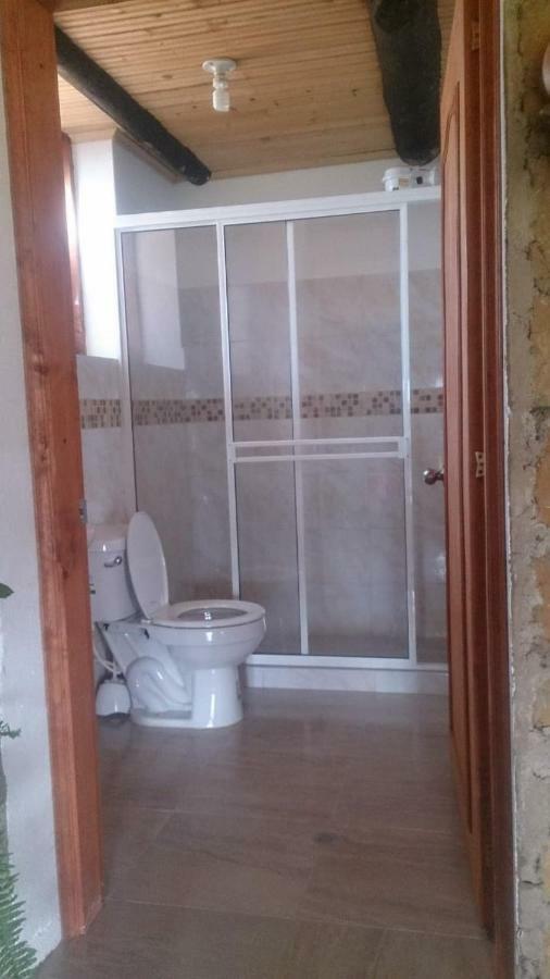 Rancho Carrizal Ξενοδοχείο Εξωτερικό φωτογραφία
