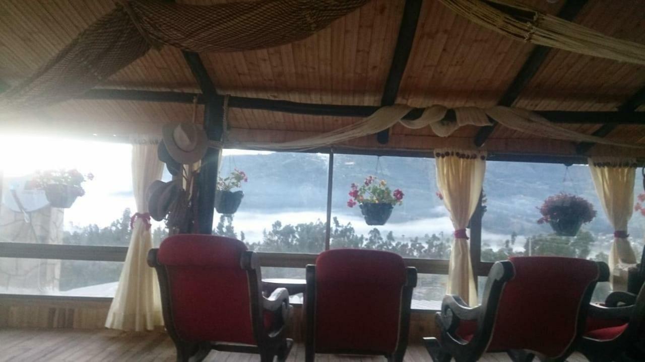 Rancho Carrizal Ξενοδοχείο Εξωτερικό φωτογραφία