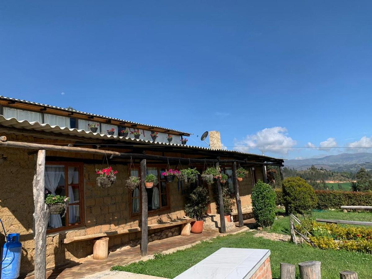 Rancho Carrizal Ξενοδοχείο Εξωτερικό φωτογραφία