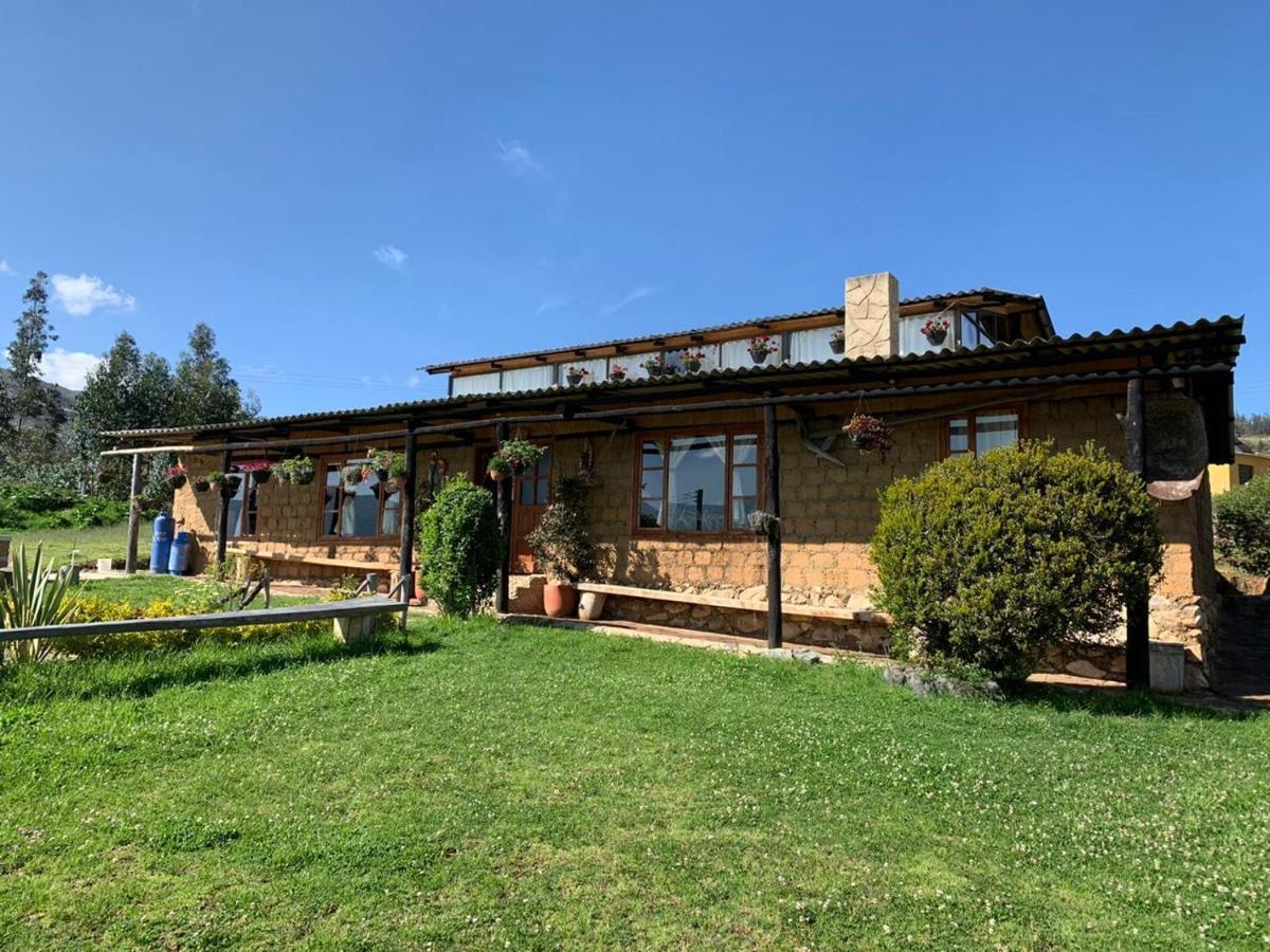 Rancho Carrizal Ξενοδοχείο Εξωτερικό φωτογραφία