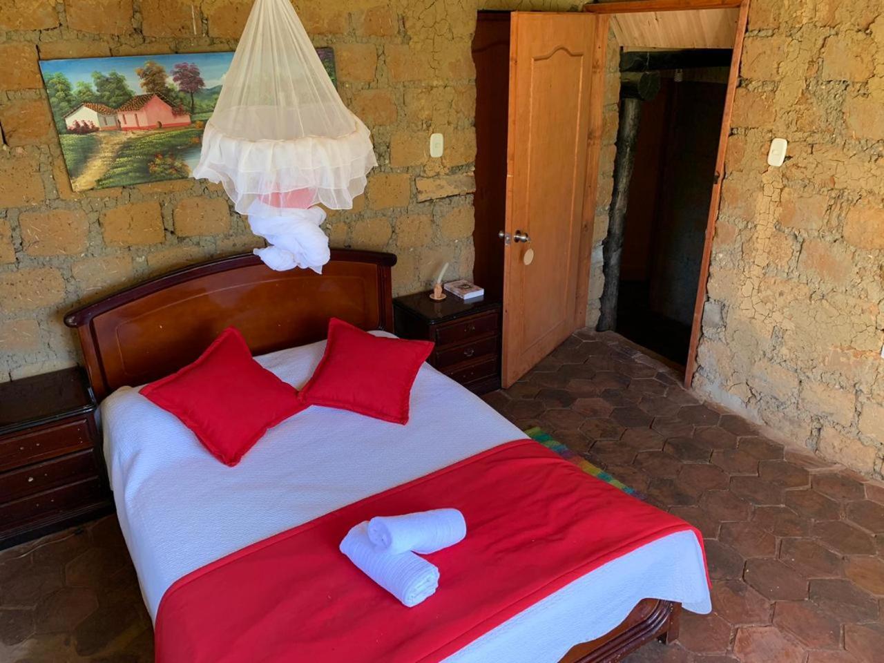Rancho Carrizal Ξενοδοχείο Εξωτερικό φωτογραφία