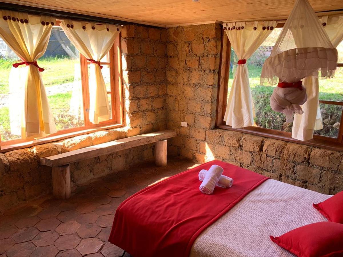 Rancho Carrizal Ξενοδοχείο Εξωτερικό φωτογραφία