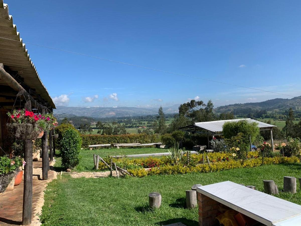 Rancho Carrizal Ξενοδοχείο Εξωτερικό φωτογραφία