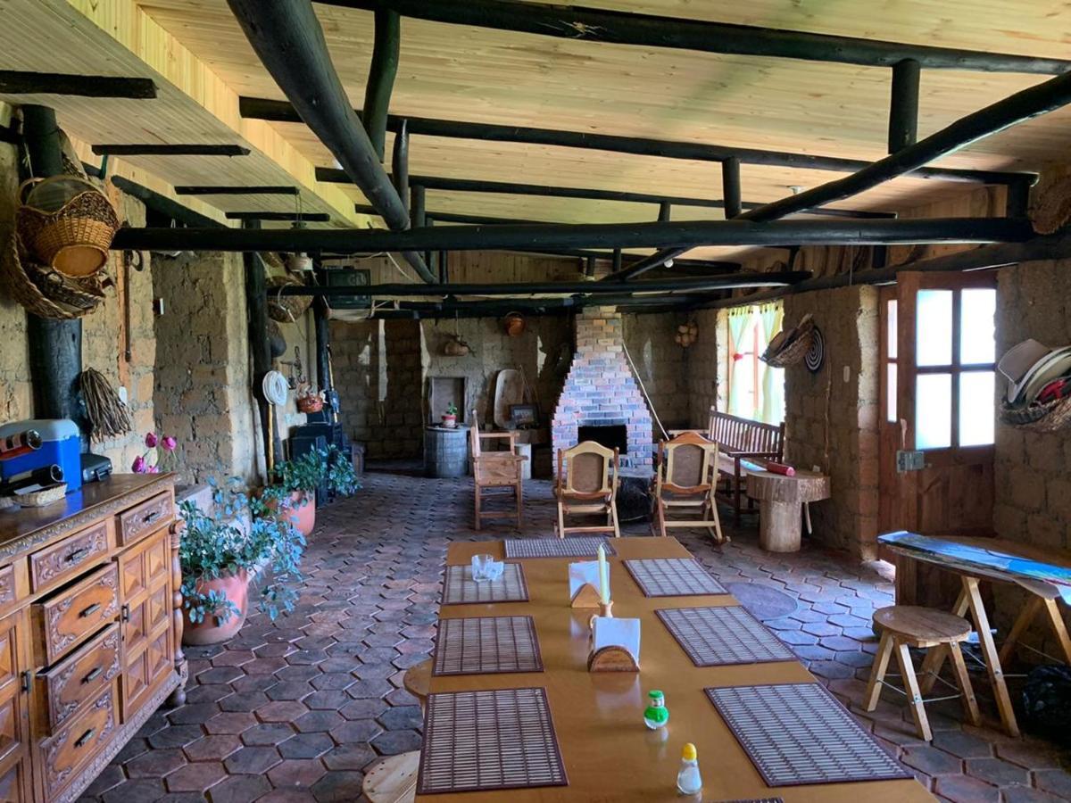 Rancho Carrizal Ξενοδοχείο Εξωτερικό φωτογραφία