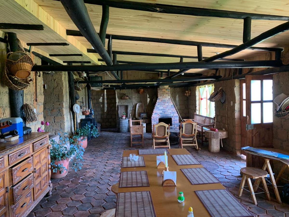 Rancho Carrizal Ξενοδοχείο Εξωτερικό φωτογραφία