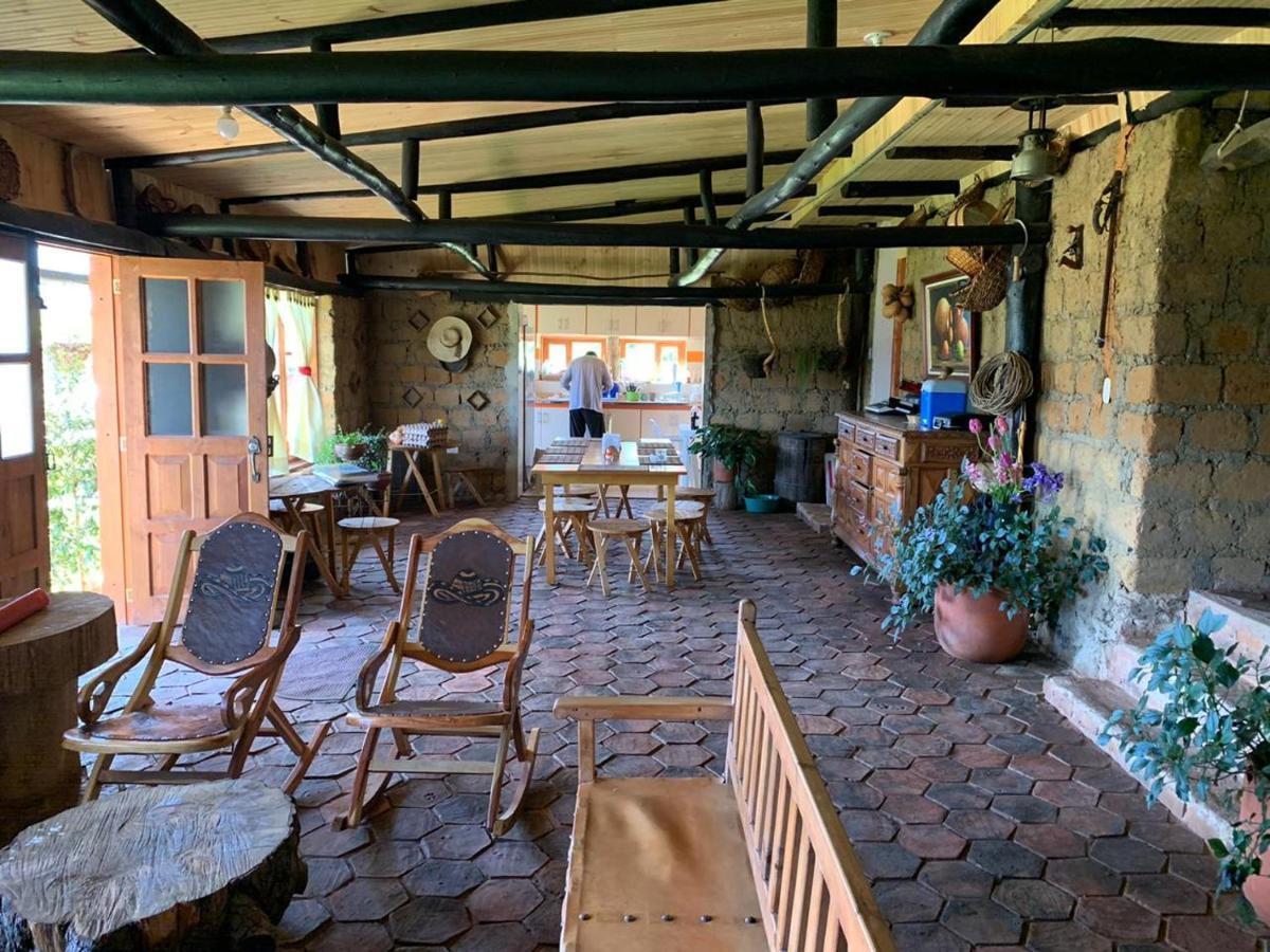 Rancho Carrizal Ξενοδοχείο Εξωτερικό φωτογραφία