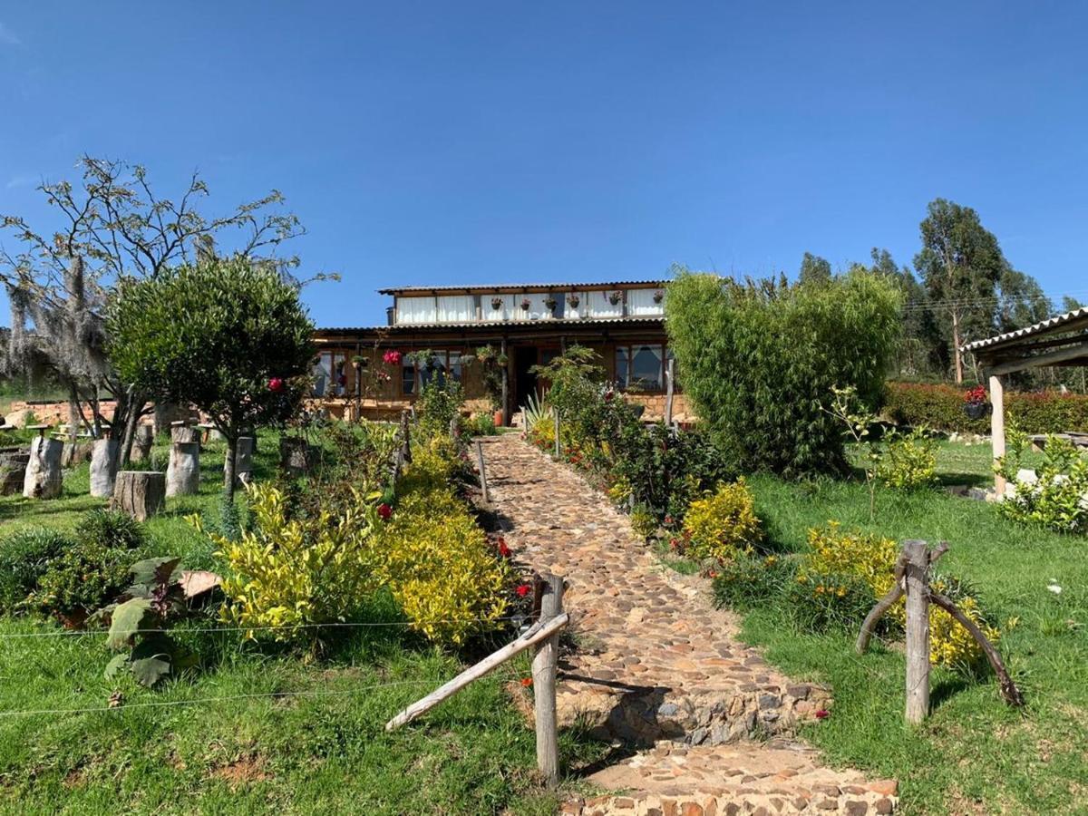 Rancho Carrizal Ξενοδοχείο Εξωτερικό φωτογραφία